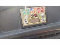 Barbieri hydrotrac 4x4 minitractor - afbeelding 5 van  24