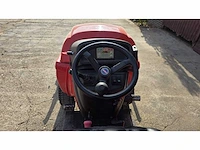 Barbieri hydrotrac 4x4 minitractor - afbeelding 23 van  24