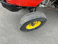 Barbieri teratrac minitractor - afbeelding 10 van  19