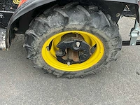 Barbieri teratrac minitractor - afbeelding 12 van  19