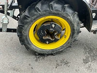 Barbieri teratrac minitractor - afbeelding 13 van  19