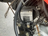 Barbieri teratrac minitractor - afbeelding 15 van  19