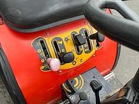 Barbieri teratrac minitractor - afbeelding 17 van  19