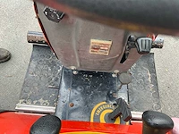 Barbieri teratrac minitractor - afbeelding 19 van  19