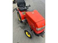 Barbieri teratrac minitractor - afbeelding 7 van  19