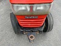 Barbieri teratrac minitractor - afbeelding 9 van  19