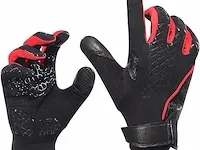 Barchi heat training handschoenen - afbeelding 1 van  4