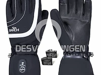 Barchi heat verwarmde handschoenen (xl) - afbeelding 1 van  5