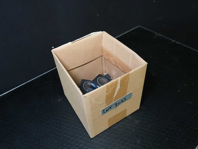 Barco - 7 x clickshare buttons for csm1-csc1 - video - afbeelding 1 van  2