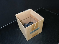 Barco - 7 x clickshare buttons for csm1-csc1 - video - afbeelding 1 van  2