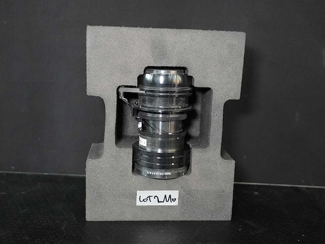 Barco - cld 4.4-7.0 r9861090 lens - video - afbeelding 1 van  2