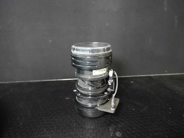 Barco - cld 4.4-7.0 r9861090 lens - video - afbeelding 2 van  2