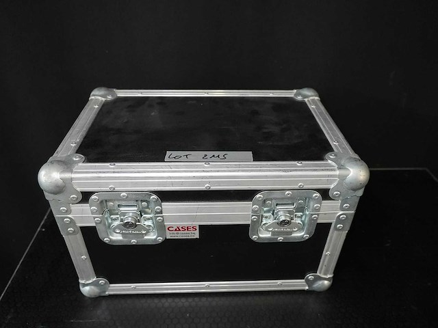 Barco - clm 1.2 r9856440 lens incl fc - video - afbeelding 1 van  2