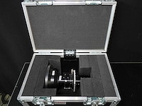 Barco - clm 1.2 r9856440 lens incl fc - video - afbeelding 2 van  2