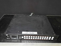 Barco - pds-4k r9009650 nearly new - video - afbeelding 1 van  2