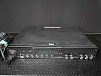 Barco - pds-4k r9009650 nearly new - video - afbeelding 2 van  2