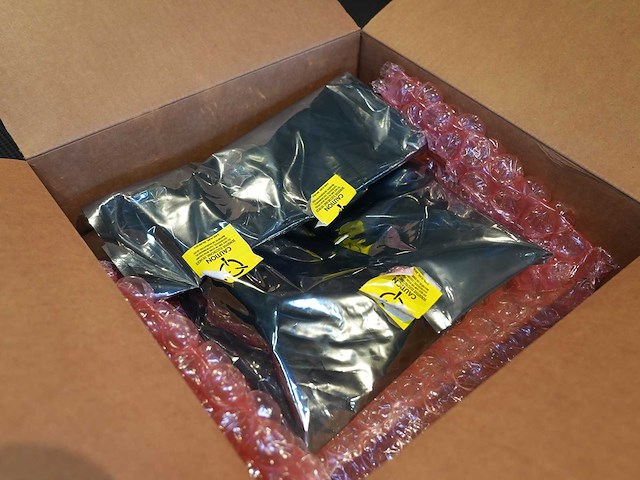 Barco - r9004762 expansion link cable 5m - video - afbeelding 2 van  3