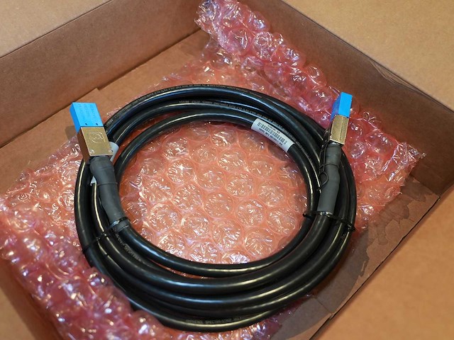 Barco - r9004762 expansion link cable 5m - video - afbeelding 3 van  3