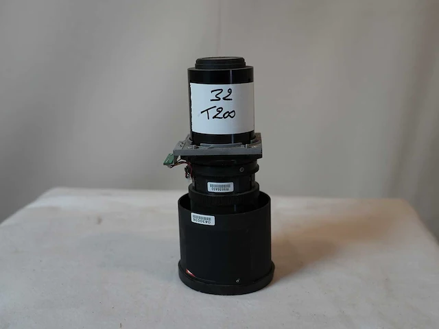 Barco - r9856450 - diverse videoapparatuur - afbeelding 1 van  1