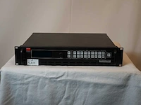 Barco - r9860490 - diverse videoapparatuur