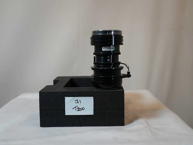 Barco - r9861090 - diverse videoapparatuur - afbeelding 1 van  1