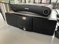 Barco cse-200 presentatiesysteem - afbeelding 2 van  7