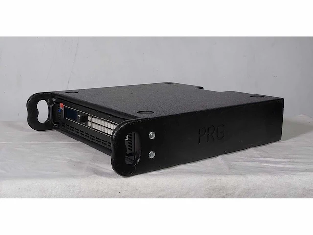 Barco matrix 08x08 dvi matrixpro - afbeelding 2 van  5