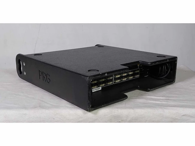 Barco matrix 08x08 dvi matrixpro - afbeelding 3 van  5
