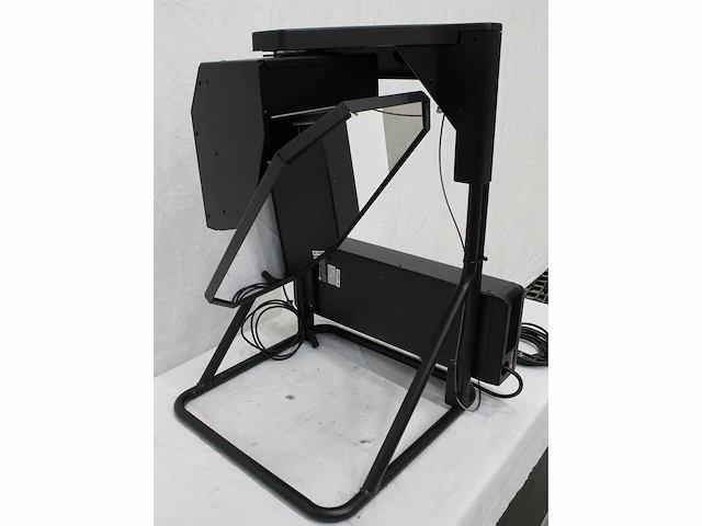 Barco mms moving mirror system - afbeelding 2 van  5