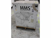 Barco mms moving mirror system - afbeelding 5 van  5