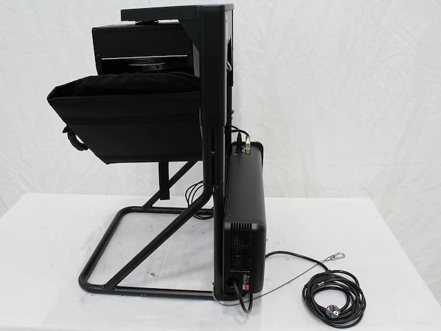 Barco mms moving mirror system - afbeelding 1 van  5