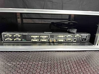 Barco pds-902 3g, scaler/presentatie switcher - afbeelding 2 van  2