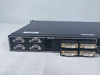 Barco pds 902 3g seamless switcher - afbeelding 4 van  5