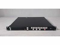 Barco pds 902 3g seamless switcher - afbeelding 1 van  6