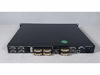 Barco pds 902 3g seamless switcher - afbeelding 3 van  6