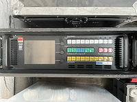 Barco screen pro ii hd video display systeem - afbeelding 1 van  5