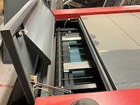 Barco silver writer 860 laser plotter - afbeelding 9 van  10