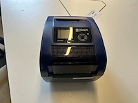 Barcodeprinter brady - afbeelding 1 van  7