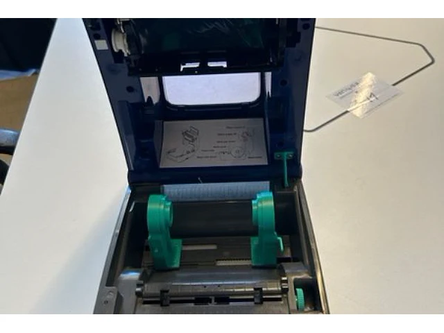 Barcodeprinter brady - afbeelding 4 van  7