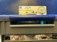 Barcodeprinter brady - afbeelding 6 van  7