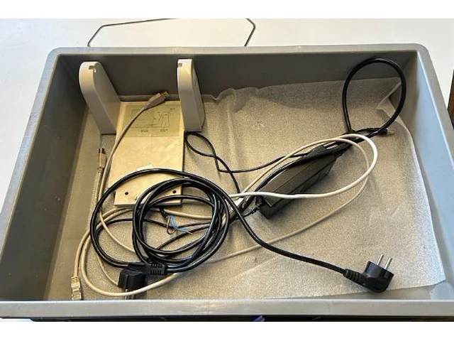 Barcodeprinter brady - afbeelding 7 van  7