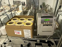 Barcodeprinter toshiba - afbeelding 1 van  4