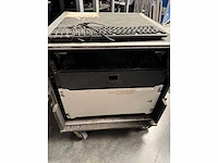 Barco/element labs - cobra c8v - led video wall barco c8v+ processoren en accessoires - afbeelding 5 van  9