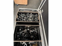 Barco/element labs - cobra c8v - led video wall barco c8v+ processoren en accessoires - afbeelding 7 van  9