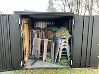 Barcontainer - afbeelding 2 van  2