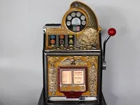 Barcrest rol a top slotmachine - afbeelding 1 van  5
