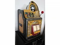 Barcrest rol a top slotmachine - afbeelding 5 van  5