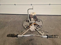 Barikell - 2016 - enkele 90 - poliermachine cementvlinder - afbeelding 3 van  5