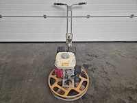 Barikell - moskito 60 - poliermachine cementvlinder - afbeelding 1 van  4