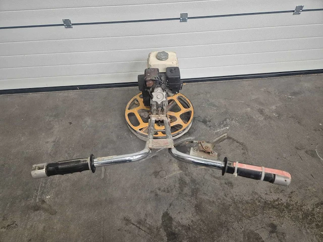 Barikell - moskito 60 - poliermachine cementvlinder - afbeelding 2 van  4